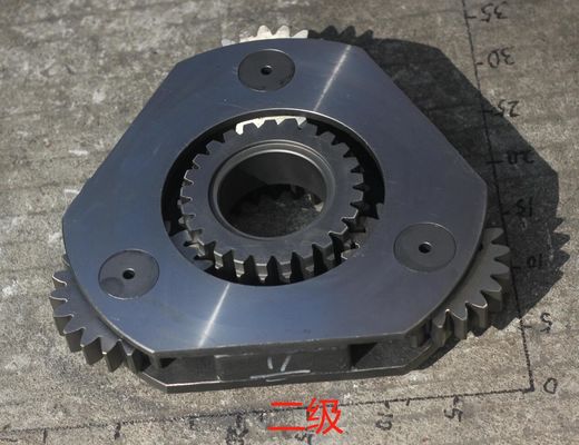 Reduction Gear EC290B SA 7117-38201  Excavator Planetary Gear Part