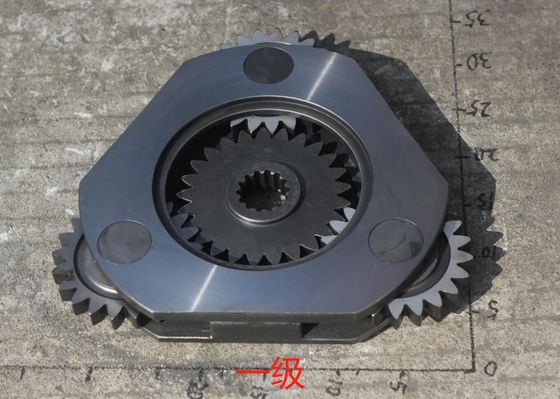 Reduction Gear EC290B SA 7117-38201  Excavator Planetary Gear Part