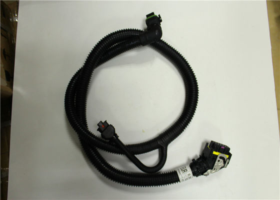 Doosan 65.29101-6201C DX225 DX140 DX180 Controller Electric Wire Excavator Spare Parts