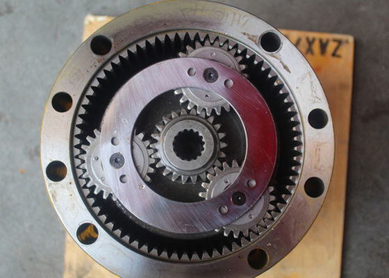 Excavator 4429255 4445648 ZX70 ZX80 Swing Gearbox