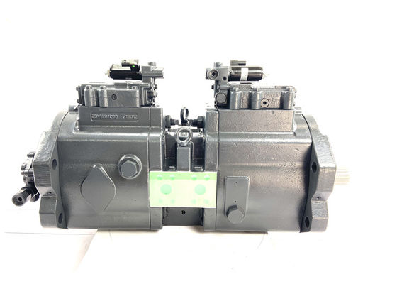 EC350D Main Pump EC350D K5v160DT Hydraulic Pump Assy 14639133