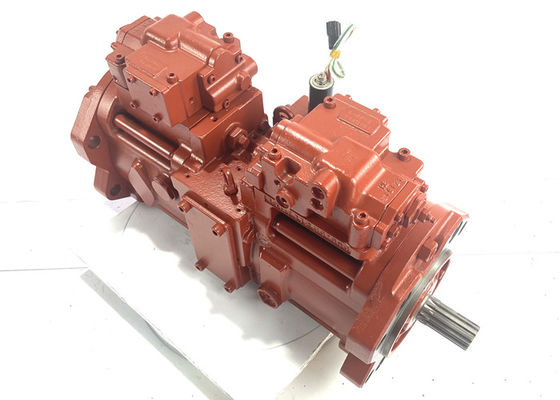 R210LC-9 Hydraulic Main Pump K3v112DTP Excavator Pump