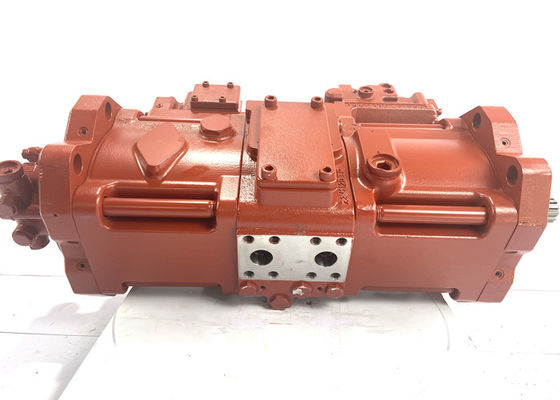 R210LC-9 Hydraulic Main Pump K3v112DTP Excavator Pump