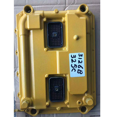 Excavator Parts  E325C Excavator 3126B Engine Controller 210-0848