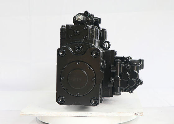 Excavator K3V63DTP Hydraulic Pump Assy For SK135 Hydraulic Main Pump