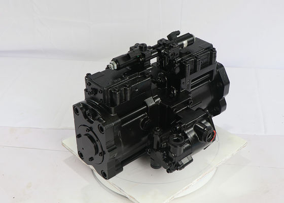 Excavator K3V63DTP Hydraulic Pump Assy For SK135 Hydraulic Main Pump