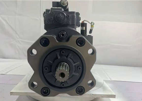 CX210B Main Pump K3V112DTP1F9R-9Y14-HV CX210CLC CX235CSR Hydraulic Pump