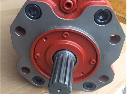 K7V100 R150-9 K5V80DTP 9C Hydraulic Main Pump 14538542 EC160 excavator Pump