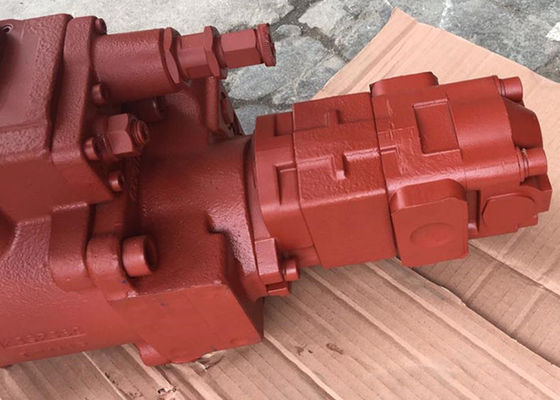 Belparts TB175 Excavator Hydraulic Pump TB175 Main Pump K3SP36C