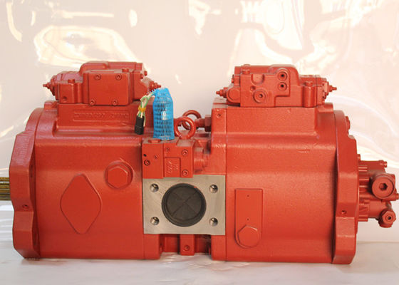 R335-7 Hydraulic Pump R335LC-7A Main Pump k3v180dt 31N9-10010 R335LC-7