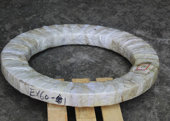 EX60-2 Swing Bearing EX80-5 Slewing Bearing 4376753 Slew Ring For Hitachi EX60-5 EX60LC-5 EX80-5