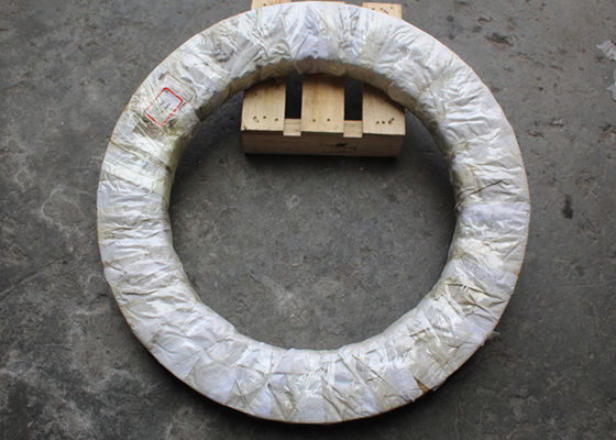 EX60-2 Swing Bearing EX80-5 Slewing Bearing 4376753 Slew Ring For Hitachi EX60-5 EX60LC-5 EX80-5