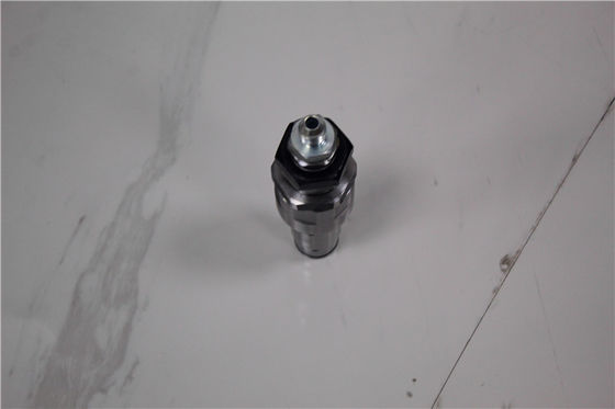 PC150-6 PC160-6 PC200-6 Main 723-30-90400 Excavator Relief Valve