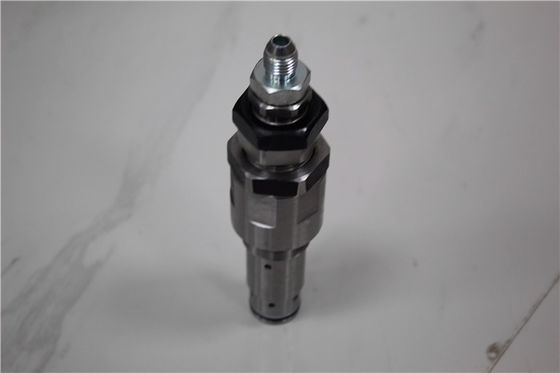 PC150-6 PC160-6 PC200-6 Main 723-30-90400 Excavator Relief Valve