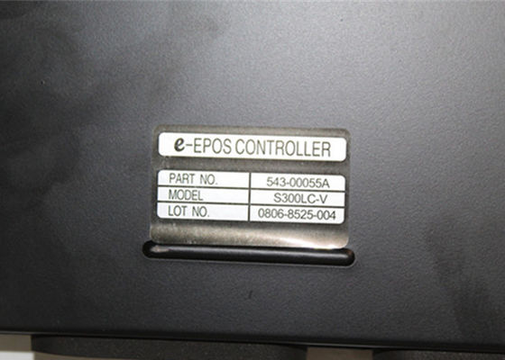 Excavator Parts E-POS ECU DX225LC DX300LC DH225-7 DX420 Excavator Controller 543-00055 543-00055a 543-00053b