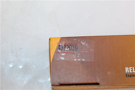 EX200-5 EX210-5 EX220-5 EX230-5 EX225 MCV 4372039 Excavator Relief Valve