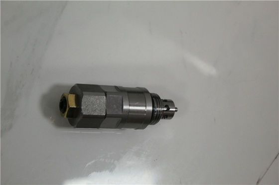 ZX200 ZX200-3G ZX225 ZX210H MCV 4448507 Hitachi Excavator Relief Valve