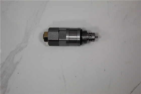 ZX200 ZX200-3G ZX225 ZX210H MCV 4448507 Hitachi Excavator Relief Valve