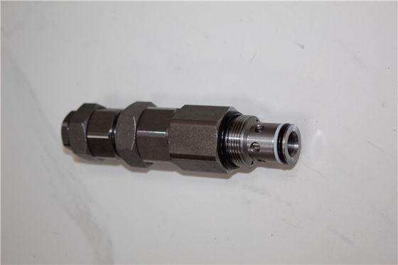 EC200B EC210B EC240B EC290B EC290C MCV 14543998  Hydraulic Excavator Relief Valve