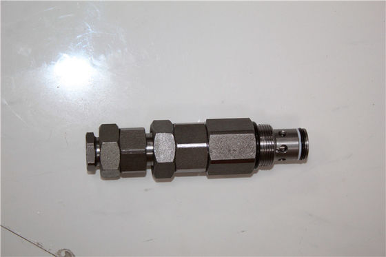 EC200B EC210B EC240B EC290B EC290C MCV 14543998  Hydraulic Excavator Relief Valve