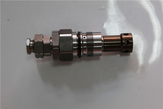 Hitachi ZX450 ZX460 ZX480 Distribution 4469304 Hydraulic Excavator Relief Valve