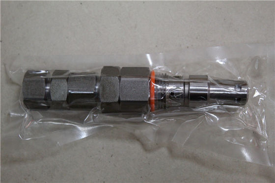 Hitachi ZX330-3 ZX350-3 4654860 Hydraulic Pressure Excavator Relief Valve