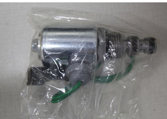 24v 1471223 2160101 Engine Relief Valve For E375 Excavator Parts