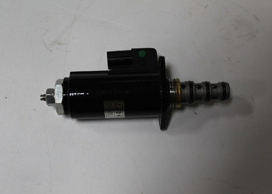 YN35V00048F1 YN35V00054F1 SK350-8 Solenoid Valve For Kobelco