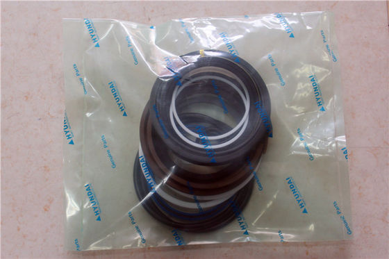 Hyundai 31Y1-18170 Boom Cylinder Seal Kit R140-7 R140LC-7 R140W-7 Excavator Spare Parts