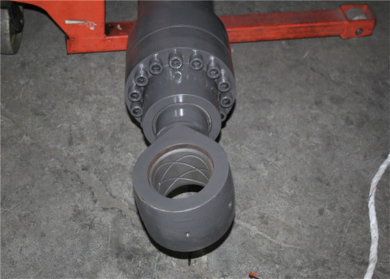 Belparts EC480 EC480D VOE14642743 Bucket Cylinder Assy Excavator Hydraulic Spare Parts