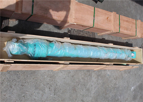 Belparts YN01V00175F1 SK200-8 SK260SR-3 SK210 SK210D SK210LC SK235SR Arm Cylinder Assy Hydraulic Excavator Spare Parts