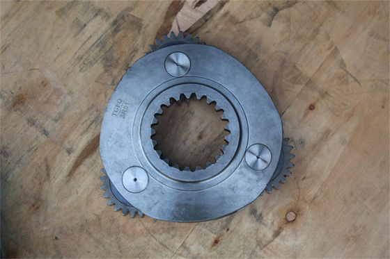 Travel Gearbox 2nd Planetary Gear Parts R250LC R300LC XKAQ-00535 Travel Gearbox