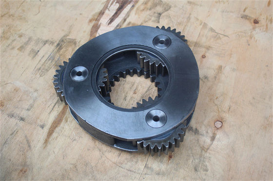 Travel Gearbox 2nd Planetary Gear Parts R250LC R300LC XKAQ-00535 Travel Gearbox