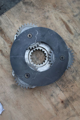 Hyundai R330 R320 Planetary Gear Parts XKAH-01245 Swing Gearbox 1st Planetary Holder