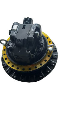 Excavator Final Drive Assembly HMGF57AA HMGF53BA EX300-5 Excavator Hydraulic Parts