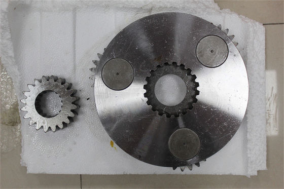 Hyundai R450 R500LC Planetary Gear Parts 31NB-11160 Swing Gearbox 1st Sun Gear