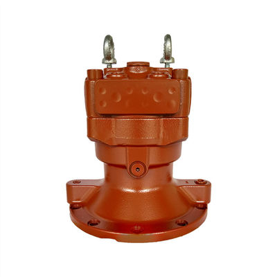 Belparts  Swing Motor Without Gearbox M2X63 R110 Hydraulic Excavator Parts