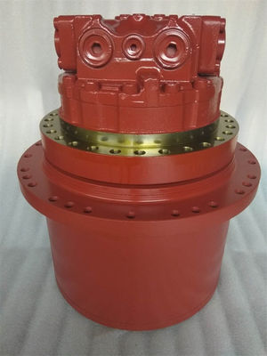 KYB MAG-170VP-3800 SK250-8 SH240A5 JCB240 240 Final Drive Travel Motor Assy Excavator Hydraulic Spare Parts