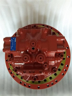 KYB MAG-170VP-3800 SK250-8 SH240A5 JCB240 240 Final Drive Travel Motor Assy Excavator Hydraulic Spare Parts