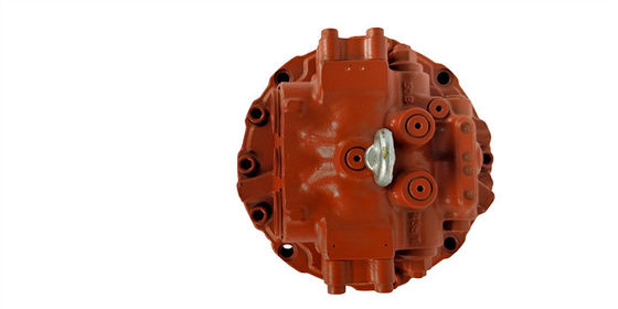 Belparts KYB MAG-180VP-6000  SY315 Travel Motor Excavator Hydraulic Spare Parts