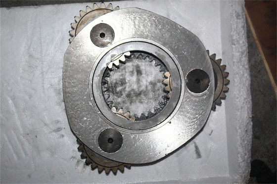Travel Reduction Gear Planetary Gear Parts SC210 R250 XKAQ-00400 Gearbox Carrier