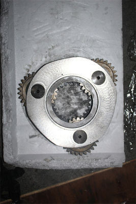 Travel Reduction Gear Planetary Gear Parts SC210 R250 XKAQ-00400 Gearbox Carrier