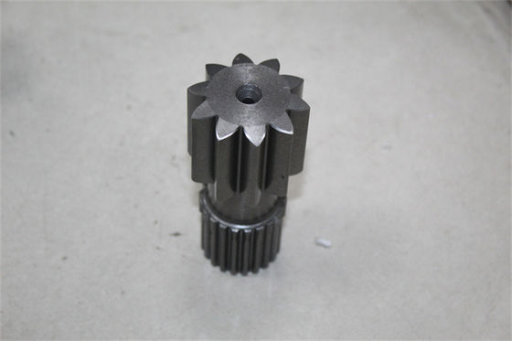 Travel Gearbox 1st Sun Gear Planetary Gear Parts R140 R300 XKAQ-00242 Travel Gearbox