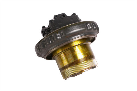 Belparts PC300-7 PC300-8 Komatsu Travel Motor Assy Excavator Hydraulic Spare Parts