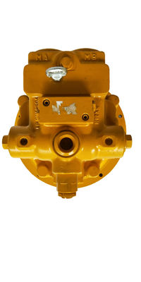 KOMATSU PC300-7 PC360-7 PC400-7 Swing Motor Assy 706-7G-01170 706-7K-01011 Excavator Hydraulic Spare Parts