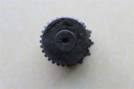 2036830 EX120-5 Planetary Gear Parts Swing Motor And Gear Box Vertical Shaft