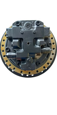 Belparts R360 R360-7 R360-7A R360LC-9 Final Drive 31AQ-40040 31QA-40041 31QA-40042 Travel Motor Assembly