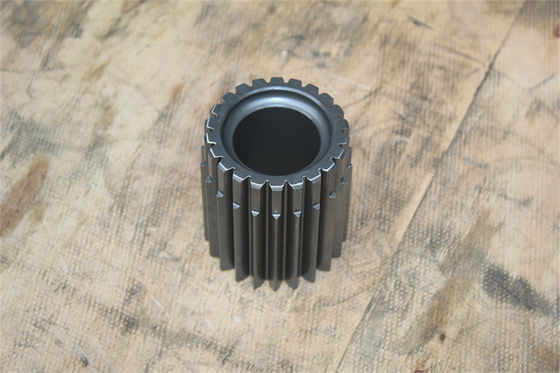 Swing Reduction Assembly Doosan Planetary Gear Parts DX300 101-00024 1st Sun Gear