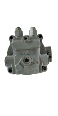 ZX120 ZX120-5 ZX135 ZAX120LC 9196961 PG200553 91 HMSO72 Hydraulic Excavator Parts Swing Motor