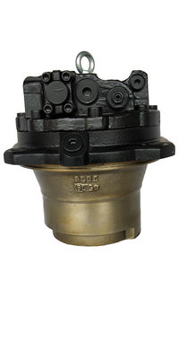 Belparts Hydraulic Parts ZX450-3 ZX470-3 ZX500-3 Excavator 4637796 Travel Motor Final Device